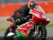 125cc Circuit Action Shots - Dutch TT