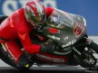125cc Circuit Action Shots - Dutch TT