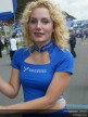 Paddock Girls - Assen