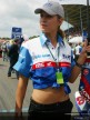 Paddock Girls - Assen