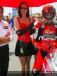 Paddock Girls - Assen