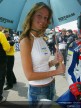 Paddock Girls - Assen