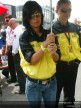 Paddock Girls - Assen