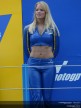 Paddock Girls - Assen