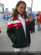 Paddock Girls - Assen