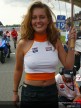 Paddock Girls - Assen