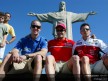 corcovado
