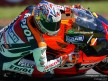 MotoGP Circuit Action Shots - Nelson Piquet