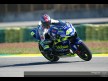MotoGP Circuit Action Shots - Nelson Piquet