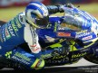 MotoGP Circuit Action Shots - Nelson Piquet