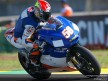 MotoGP Circuit Action Shots - Nelson Piquet