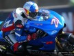 MotoGP Circuit Action Shots - Nelson Piquet