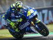 MotoGP Circuit Action Shots - Nelson Piquet