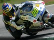 250cc Circuit Action Shots - Nelson Piquet