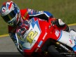 250cc Circuit Action Shots - Nelson Piquet