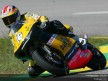 250cc Circuit Action Shots - Nelson Piquet
