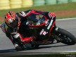 250cc Circuit Action Shots - Nelson Piquet