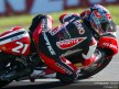 250cc Circuit Action Shots - Nelson Piquet