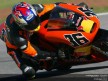 250cc Circuit Action Shots - Nelson Piquet