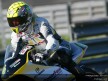 250cc Circuit Action Shots - Nelson Piquet