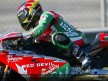 250cc Circuit Action Shots - Nelson Piquet