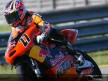 250cc Circuit Action Shots - Nelson Piquet