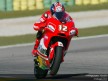 MotoGP Circuit Action Shots - Nelson Piquet