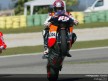 MotoGP Circuit Action Shots - Nelson Piquet