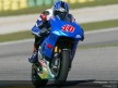 MotoGP Circuit Action Shots - Nelson Piquet