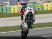 MotoGP Circuit Action Shots - Nelson Piquet