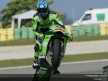 MotoGP Circuit Action Shots - Nelson Piquet