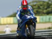 MotoGP Circuit Action Shots - Nelson Piquet