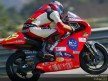 250cc Circuit Action Shots - Nelson Piquet