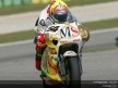 250cc Circuit Action Shots - Nelson Piquet