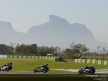 125cc Circuit Action Shots - Nelson Piquet