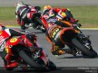 125cc Circuit Action Shots - Nelson Piquet