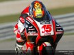 125cc Circuit Action Shots - Nelson Piquet