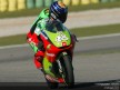 125cc Circuit Action Shots - Nelson Piquet