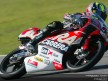 125cc Circuit Action Shots - Nelson Piquet