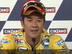 Tamada takes first win as Rossi and Gibernau crash - 30356_makoto-tamada-interview-after-the-race-800x600-jul4.jpg..gallery_thumbnail