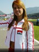 Paddock Girls - Rio