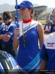 Paddock Girls - Rio