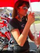 Paddock Girls - Rio
