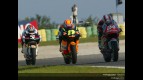 250cc Circuit Action Shots - Nelson Piquet