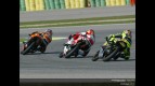 125cc Circuit Action Shots - Nelson Piquet