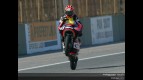 125cc Circuit Action Shots - Nelson Piquet