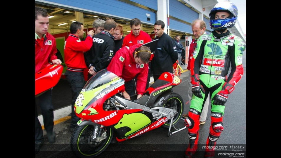 Circuit Action Shots - Estoril