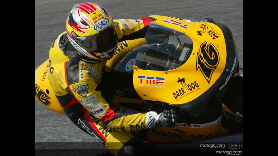 Circuit Action Shots - Estoril