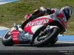 Circuit Action Shots - Estoril