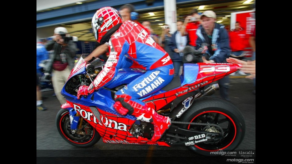 Circuit Action Shots - Estoril